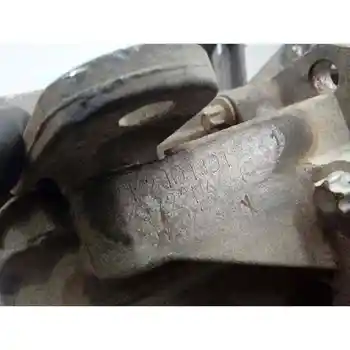 

M20013DI GEARBOX OPEL CORSA D