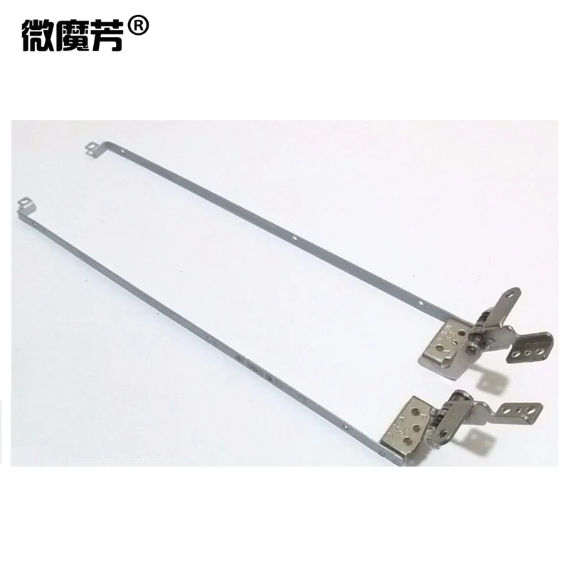 Laptops Replacements LCD Hinges Fit For Toshiba Satellite L750 L750D L755 L755D P//N:FBBLB033010 FBBLB034010 Laptop Hinges
