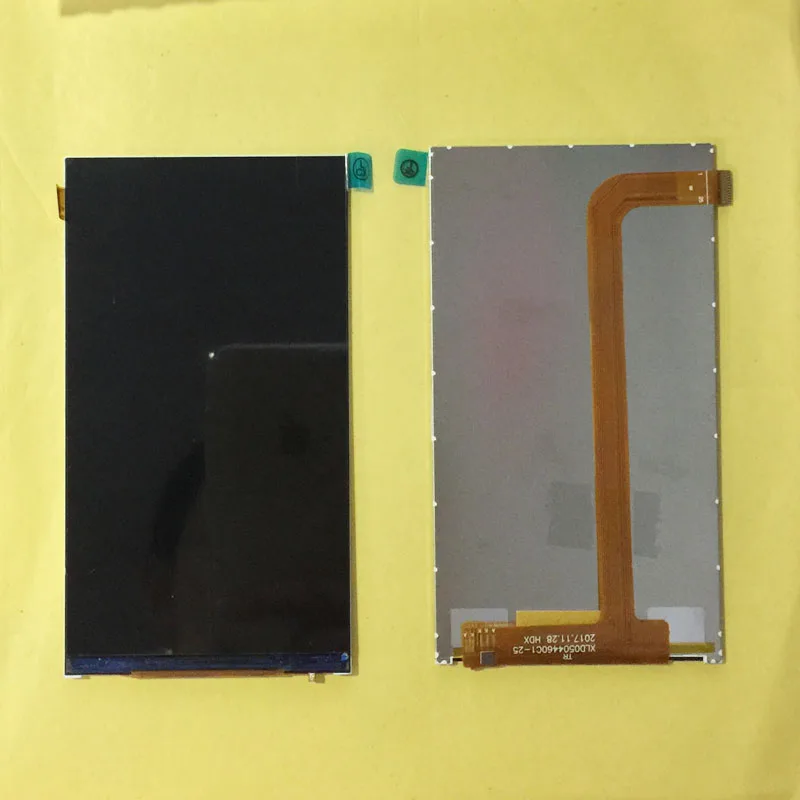 

1280X720 LCD Display Replacement For Doogee X5/X5 Pro model Phone Without Touch Sensor Digitizer Panel
