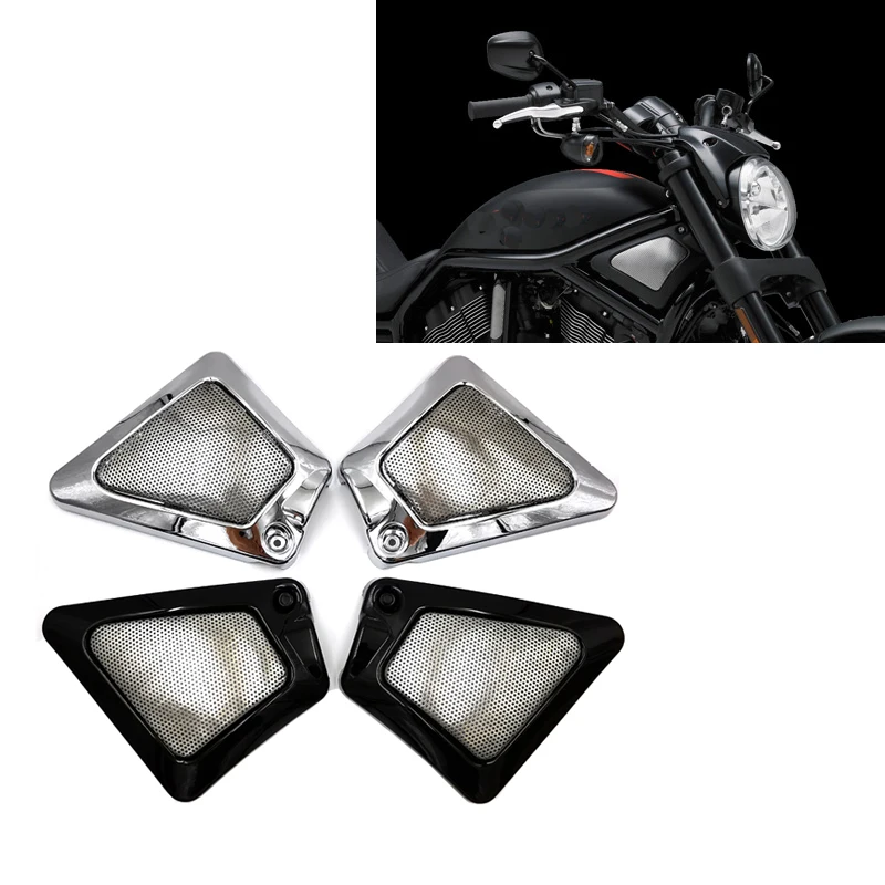 GT AIRBOX SIDE FRAME COVERS FOR 02-17 HARLEY DAVIDSON VROD NIGHT ROD SPECIAL GT AIRBOX SIDE FRAME COVERS FOR 02-17 HARLEY DAVIDSON VROD NIGHT ROD SPECIAL