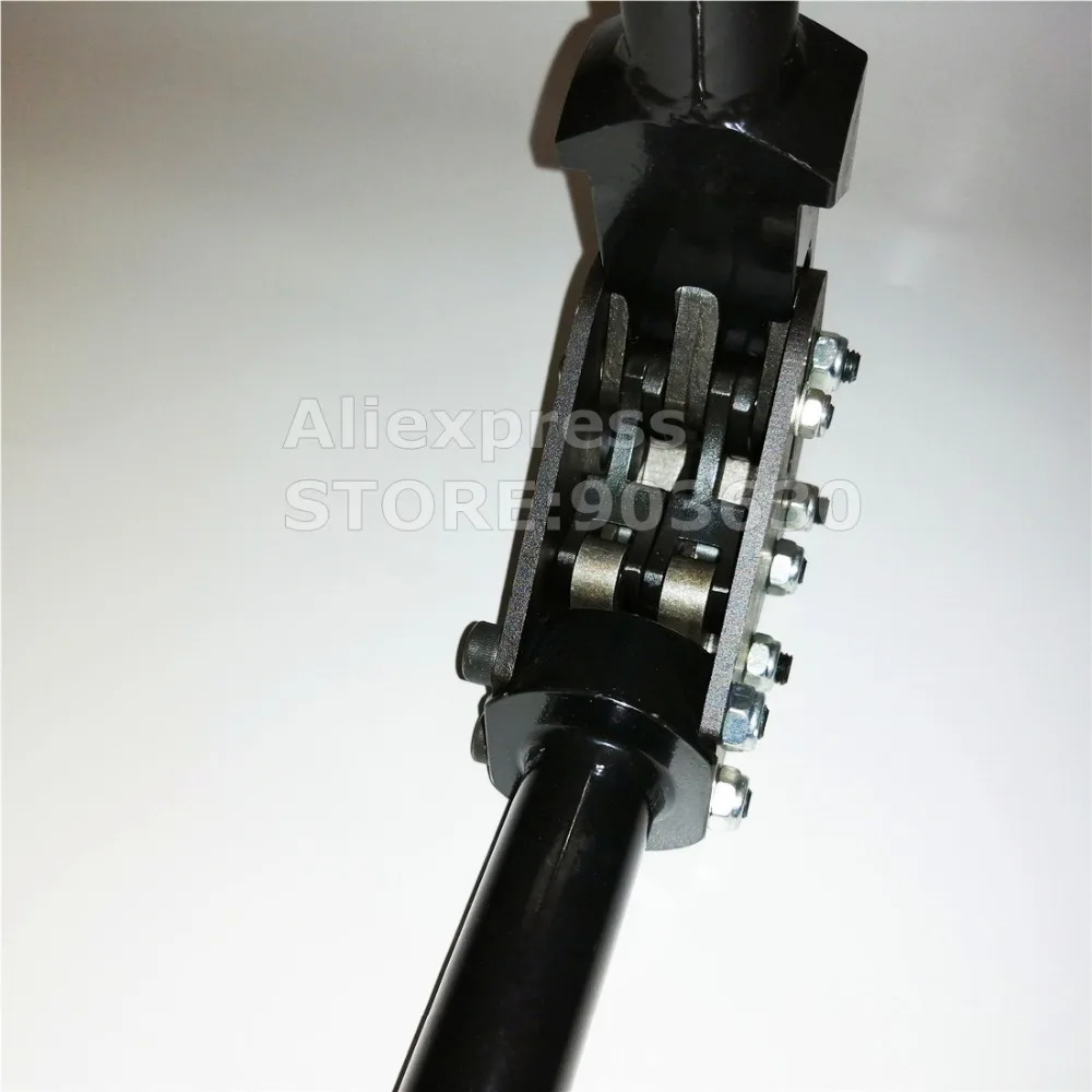 Manual Strapping machine44