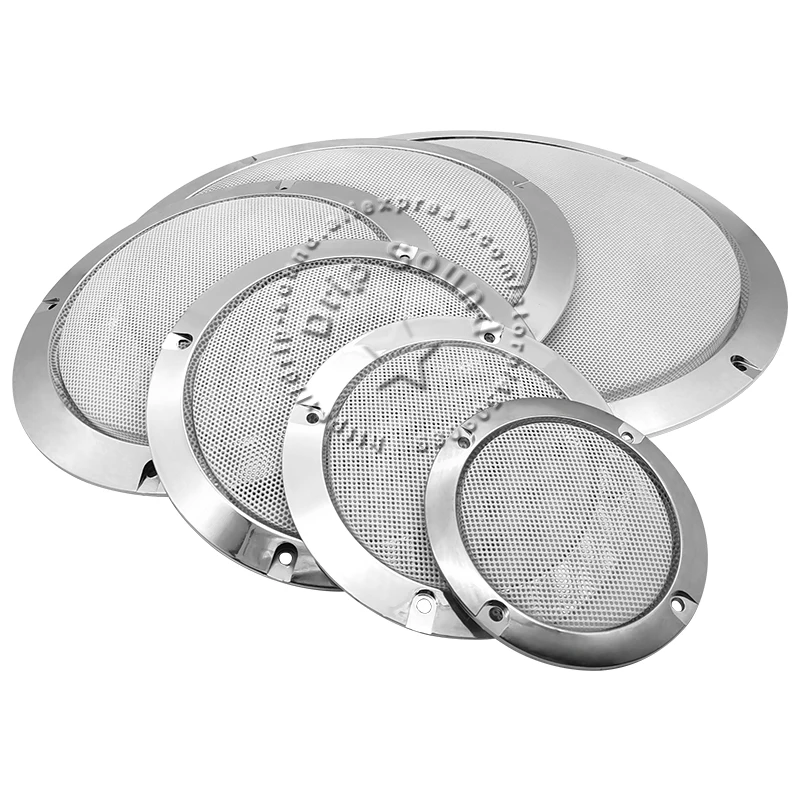 Griglie Per Altoparlanti 5 Pollici | Confronta Prezzi - Foto 11