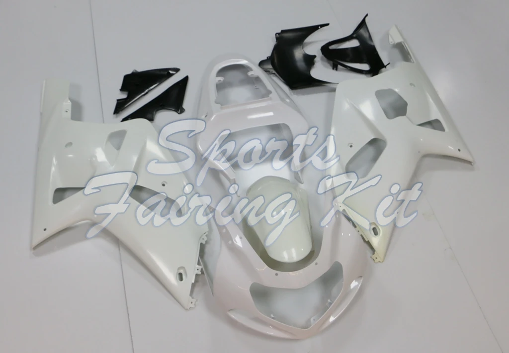 1997 suzuki gsxr 600 fairing kits