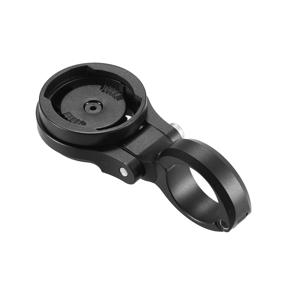 22,2 мм TT/ручка Aero Mount Stem Mount Совместимость с Garmin Edge Polar CatEye Computer