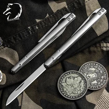

2020 New Arrivals Mini Pocket Folding Knife CS Go Knives Weapons Survival Tool Hunting Military Knives For Man Women
