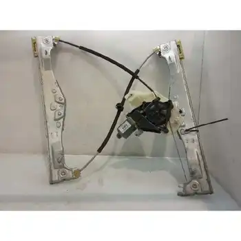 

0130822571 window lifter Front Left Citroen C4 Cactus Feel