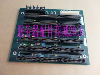 

BP-206 REV.A1 baseboard 6ISA Machine baseboard BP-206 AT baseboard
