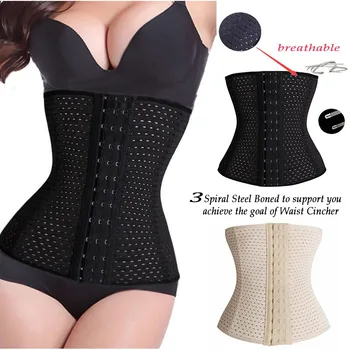 

Waist Trainers Reducing And Shaping Girdle For Women Shaping Strap Woman Slimming Sheath Modeling Strap Belt Colombian Girdles