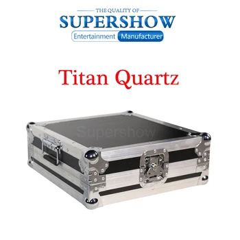 

Titan Quartz Controller 11.1/11.0 System Stage Lighting Console DMX512