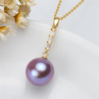 

Retro Hollow Style Metal Yellow gold G18K Tone Bail Connector Pearl Bead Caps Diy Pearl Jewelry Accessories