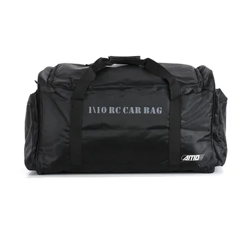 

RC Car Storage Handbag for 1/8 RC Off-road Buggy Climber Drift Crawler HSP94122 94188 RC Model Cars 58*34*32cm Size
