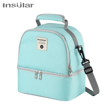 

Diaper Bag for Baby Mummy Maternity Backpack Multifunctional Travel Nappy Shoulders Handbag