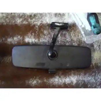 

1250662 Inner mirror Suzuki Baleno Fam. Sy (eg) *