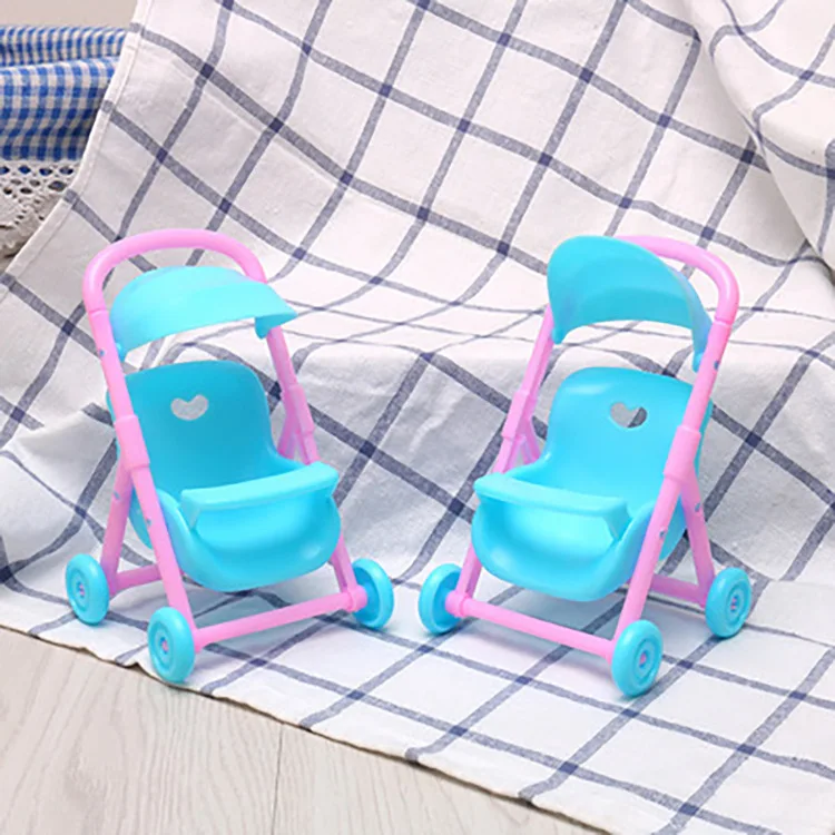 LOL-accesorios originales para muñecas sorpresa, carrito de simulación para niños, modelo de coche, Mini muñeca, juguete para regalo
