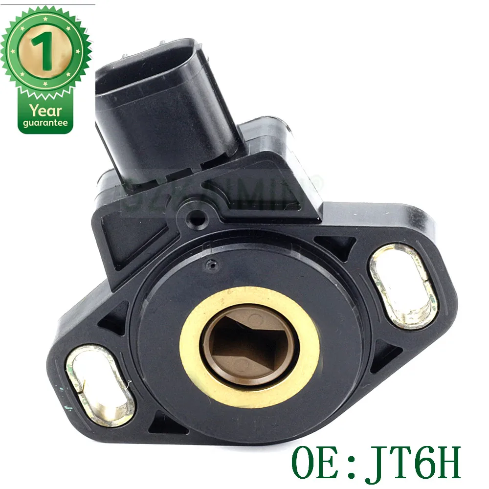 Original Standard Quality Jt6h Tps Throttle Position Sensor F30311 Jt6h