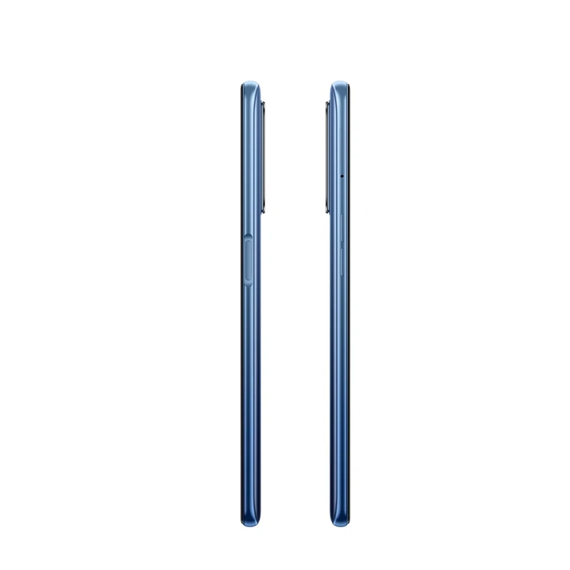 Realme 7 Smart Phone 8GB 128GB 5000mAh 30W 4G Mobile NFC 48MP Quad Fotocamera Dello Fast Charging الهاتف الخلوي Teléfono móvil