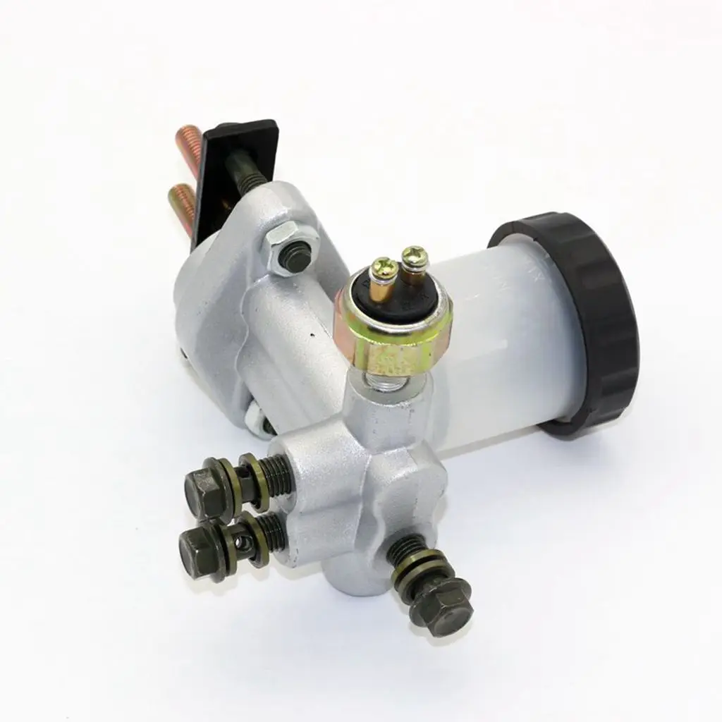 Главный Гидравлический тормозной цилиндр для картинг Багги 110 125 150 200 250 300 CC