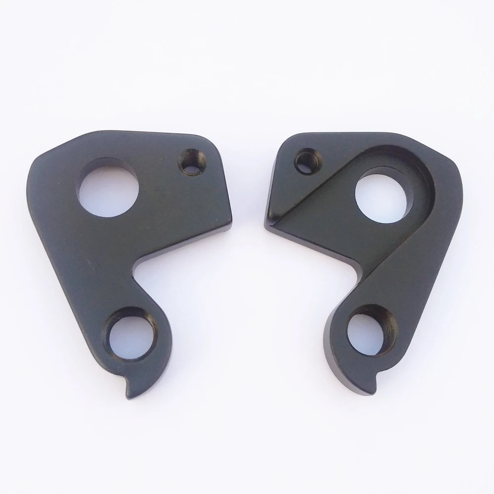 

2PC Bicycle rear gear mech Derailleur Hanger Dropouts for pendino Exchange Orbea Standard 12 Alma omp OIZ ORBEA hanger extender