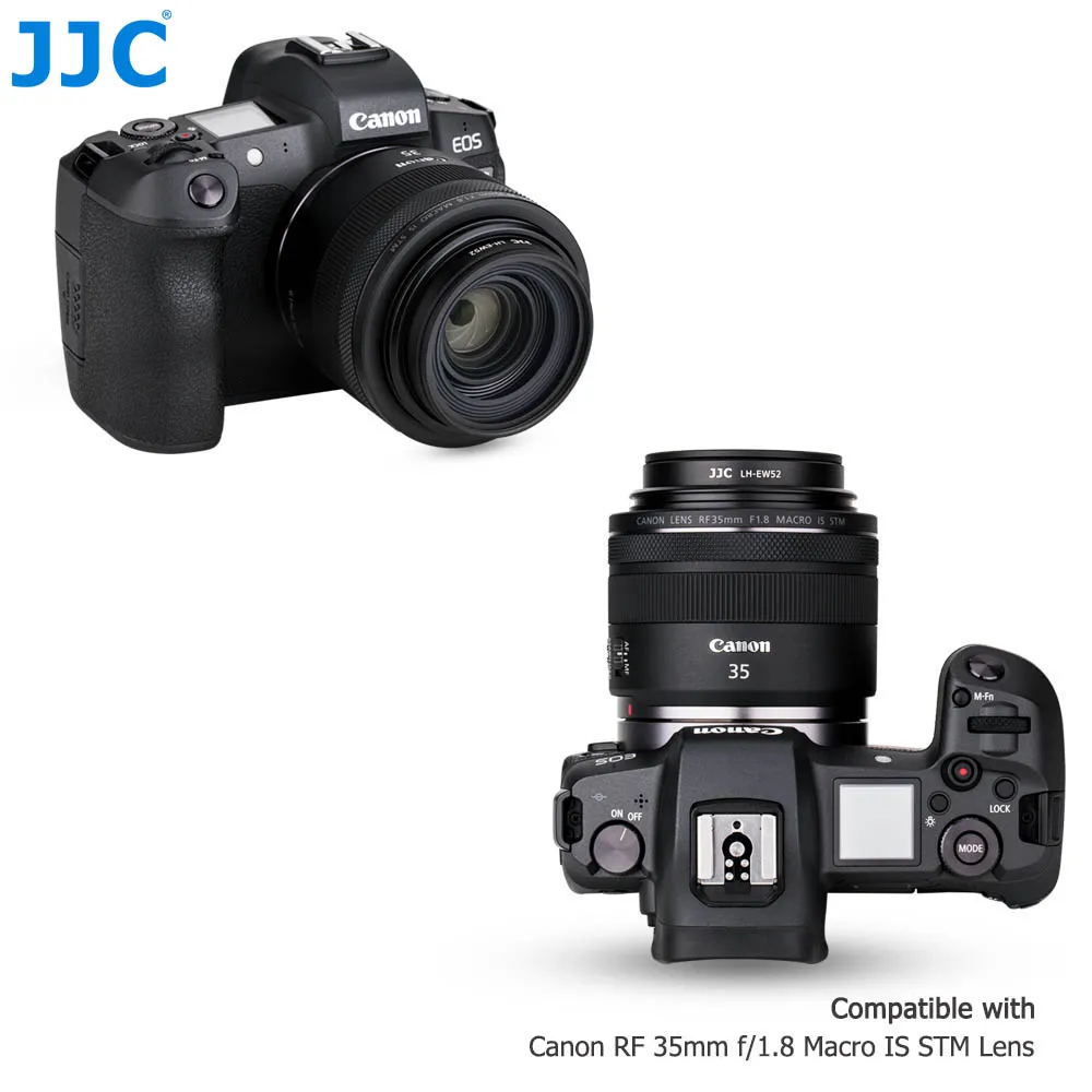 JJC LH-EW52展示图SMT(3)