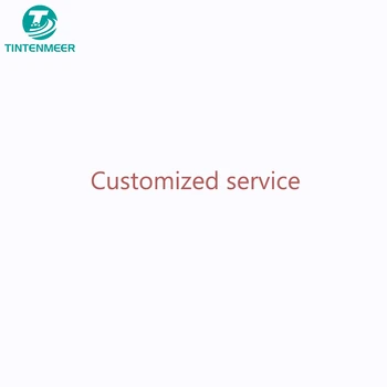 

Tintenmeer special services