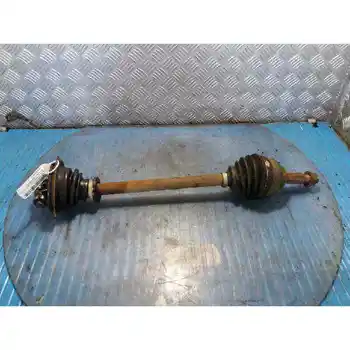 

TRANSMISSION FRONT LEFT RENAULT TRAFIC CLOSED BOX (AB 4.01)