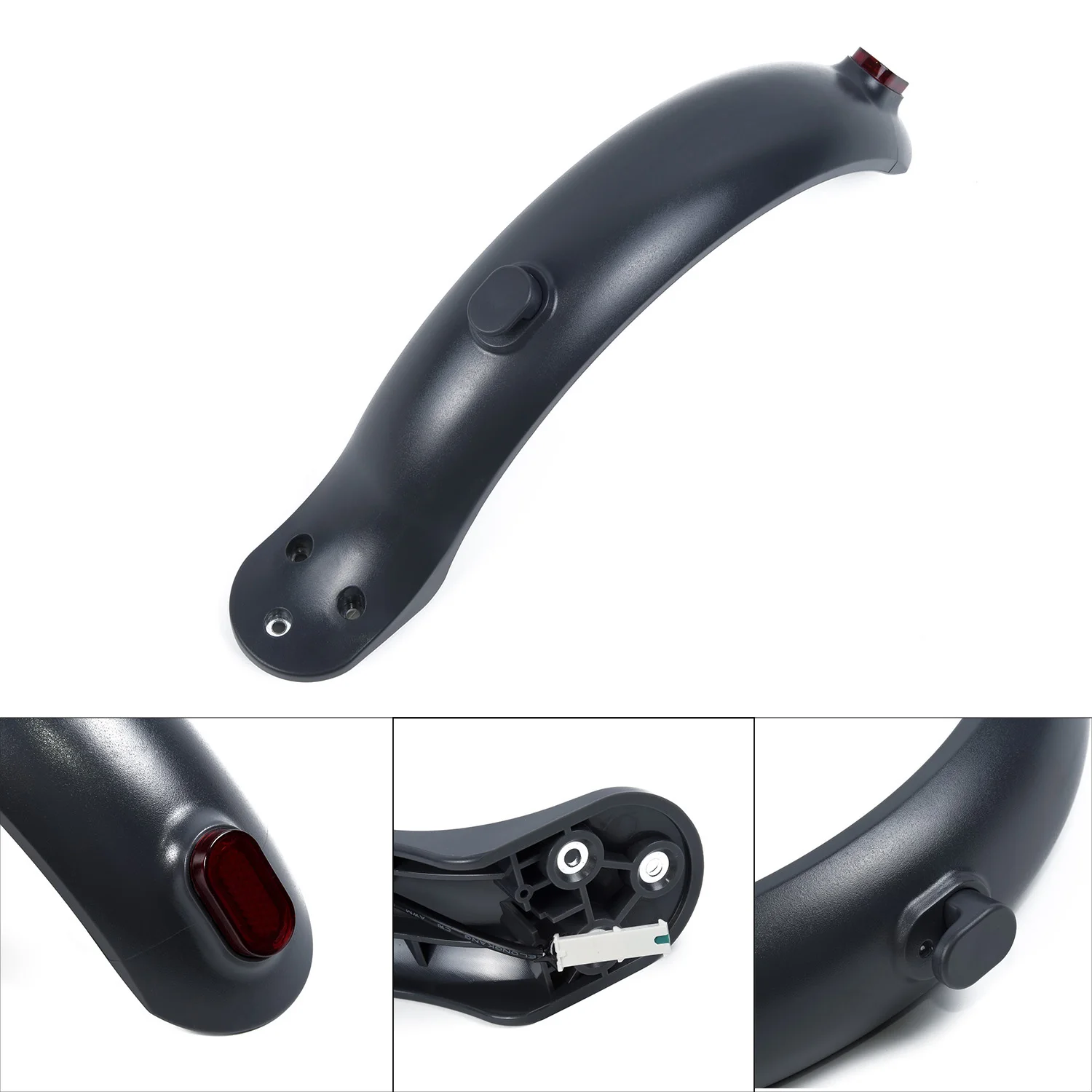 Peças e acessórios p/ scooter