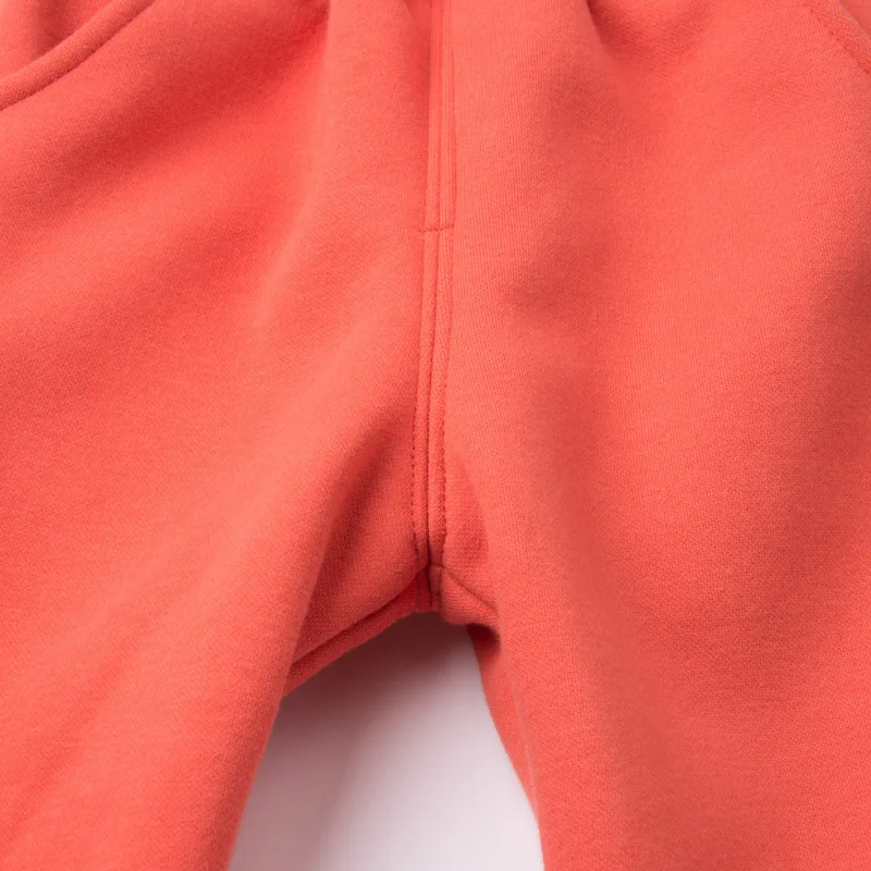 

Baby Winter plus Velvet Cotton Lining Pants Can Open Crotch Small CHILDREN'S Mirco Velvet Warm Pants Sports Version of Type CHIL