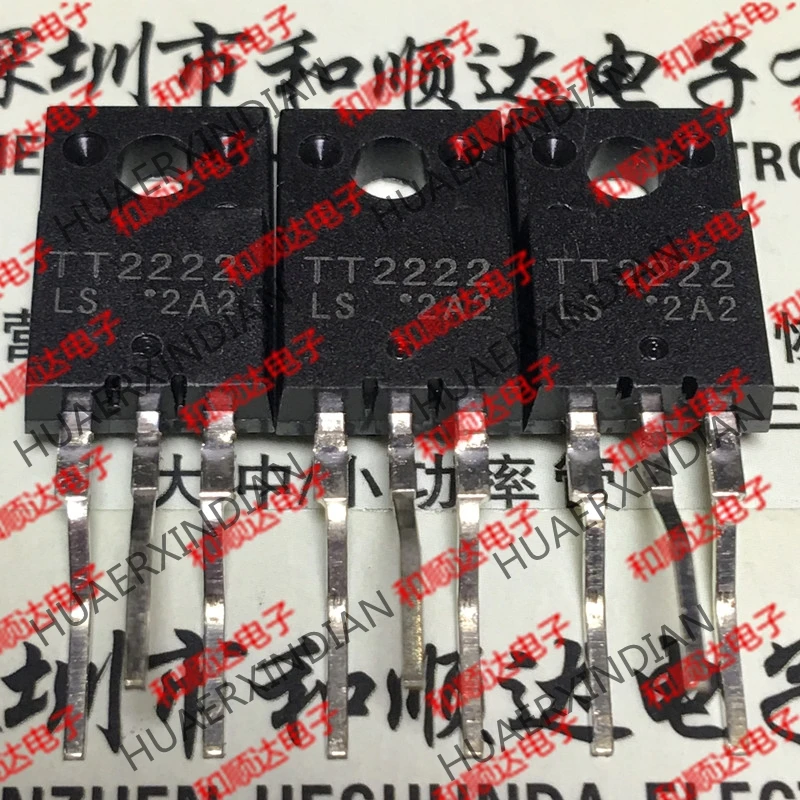 

New original TT2222 TO-220F