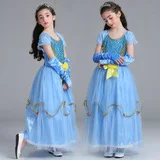 AliExpress топ с открытыми плечами; платье принцессы Белль; костюм красавицы и чудовища для костюмированной вечеринки; костюм на Хэллоуин