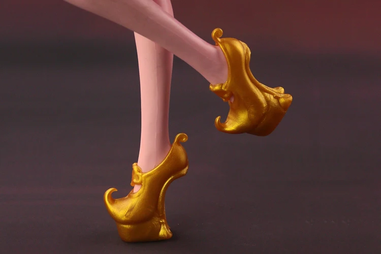 Fashion Colorful Original shoes for Monster high doll white shoes Doll accessories 15 style for you choose doll accessories doll shoes