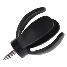 Инструменты для игры в гольф портативный лепесток захват извлечение снаряжение для путешествий мяч подборщик нетоксичный легкий пластик