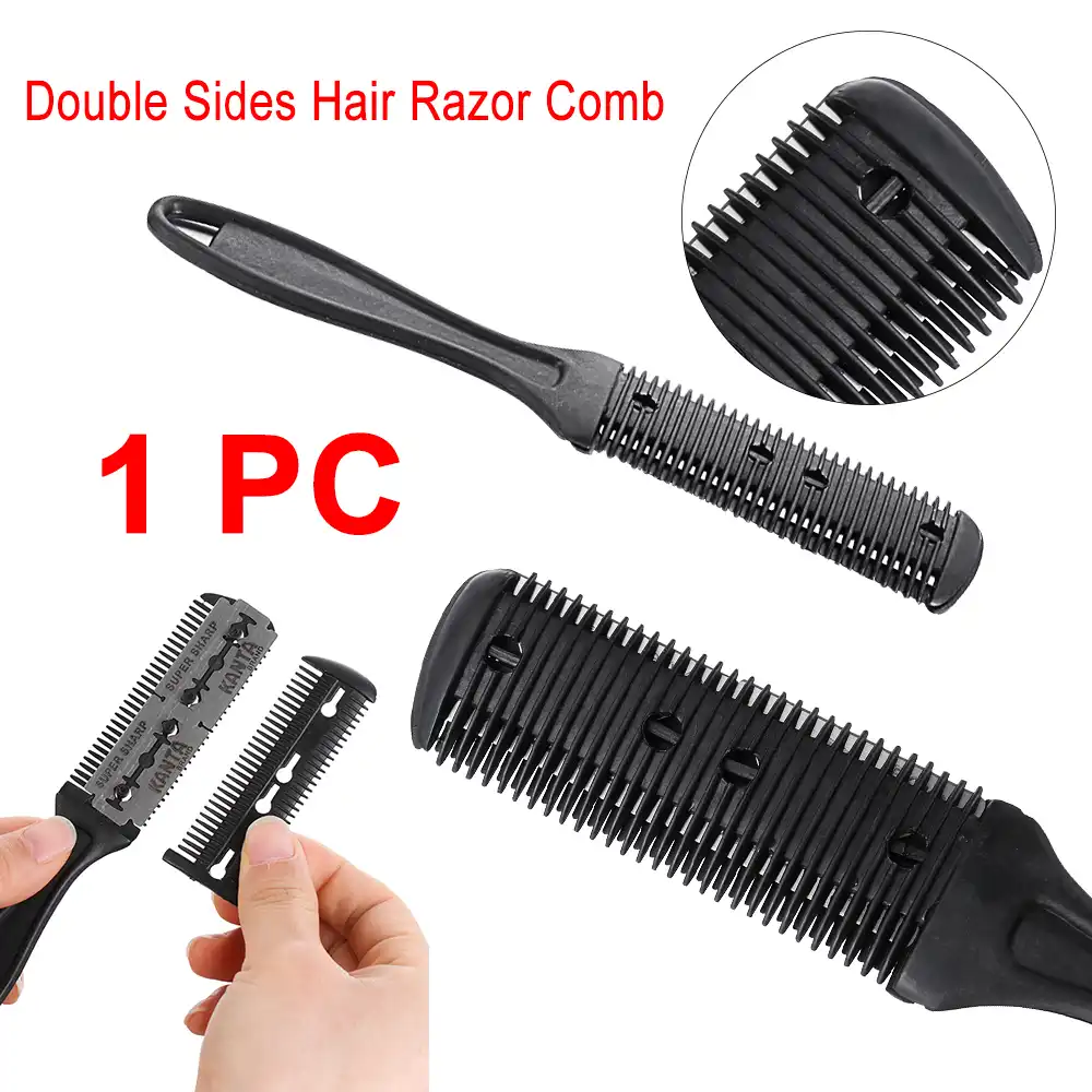 hair thinning trimmer