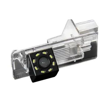 

Misayaee 8LED Rear view camera For Lada XRAY 2015 - 2019 BA3 Xray Dacia Lodgy Renault Fluence /Espace 4 Renault Clio3/Clio 4