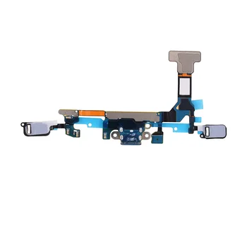 

10Pcs Charging Flex Cable For Samsung Galaxy S7 S7 edge G930 G935F USB Charger Port Dock Connector