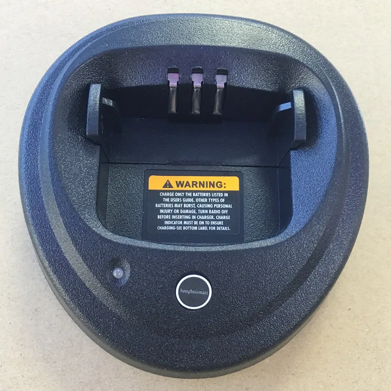 Фото Зарядное устройство PMLN5228A для motorola GP3188,EP450,CP040,CP200,CP150,CP140 и т. Д., только 220 В №2