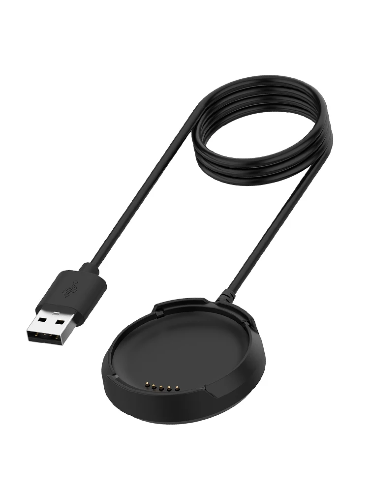 Для LG W7 Смарт часы USB данных Колыбель Док-кабель Быстрая зарядка портативное зарядное устройство