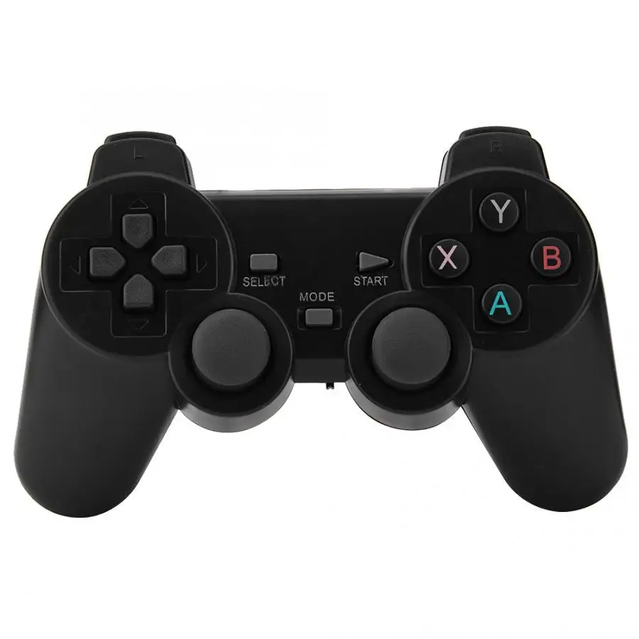Pubg мобильный геймпад 2,4G беспроводной смарт-геймпад Bluetooth игровой контроллер для ТВ-бокса ПК мобильный телефон pubg джойстик