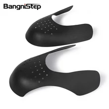BANGNI Shoe Shield for Sneaker Sport Casual Head Anti Crease Protector Stretcher Shaper Toe Caps Care Support Accessories