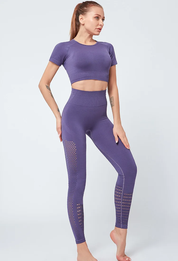 Bam Yoga Tops