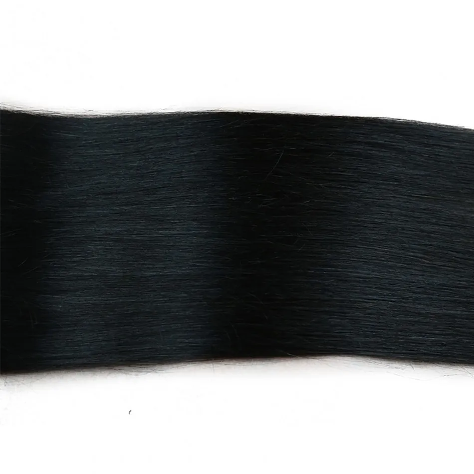 S-noilite 65g Clip In Hair Extensions Human Hair Natural Extension