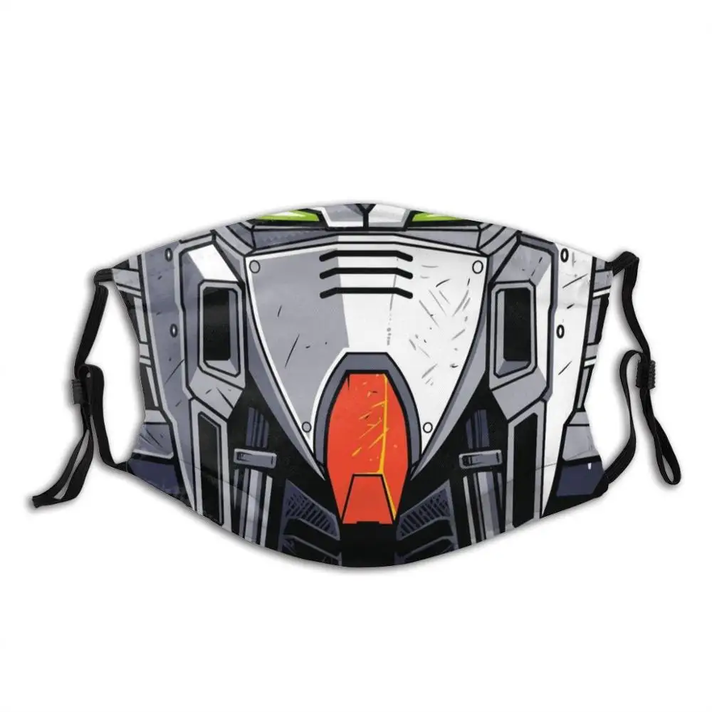 Маска на лицо Nu Gundam сделай сам для взрослых и детей робот-игрушка Strike Rx 78 Rx78 Sinanju