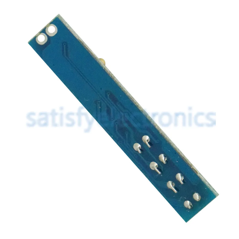 1S 2S 3S 4S Lithium Battery Capacity Indicator LED Indicator Display Board Module Power Level For 18650 Lithium Battery