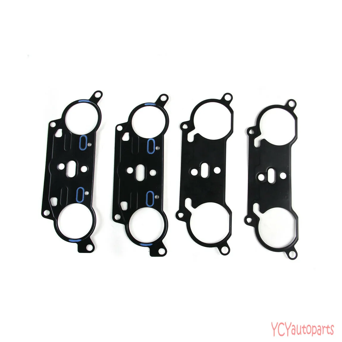 V6 3.0L Engine Head Crankshaft Camshaft Valve Seals Gaskets Rebuilding Kit Fit For AUDI A4 A6 AVK BGN 06C103383H