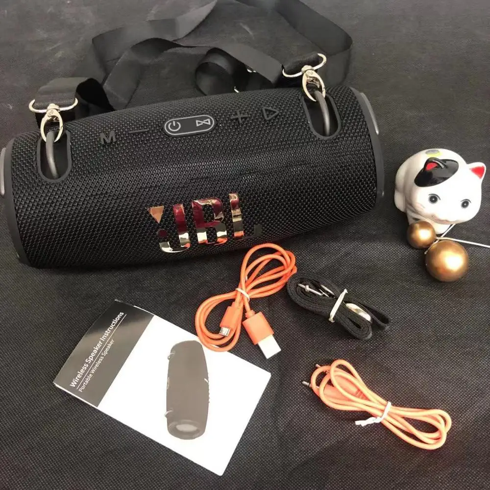 XTREME 3 Portable Bluetooth Wireless Audio Outdoor