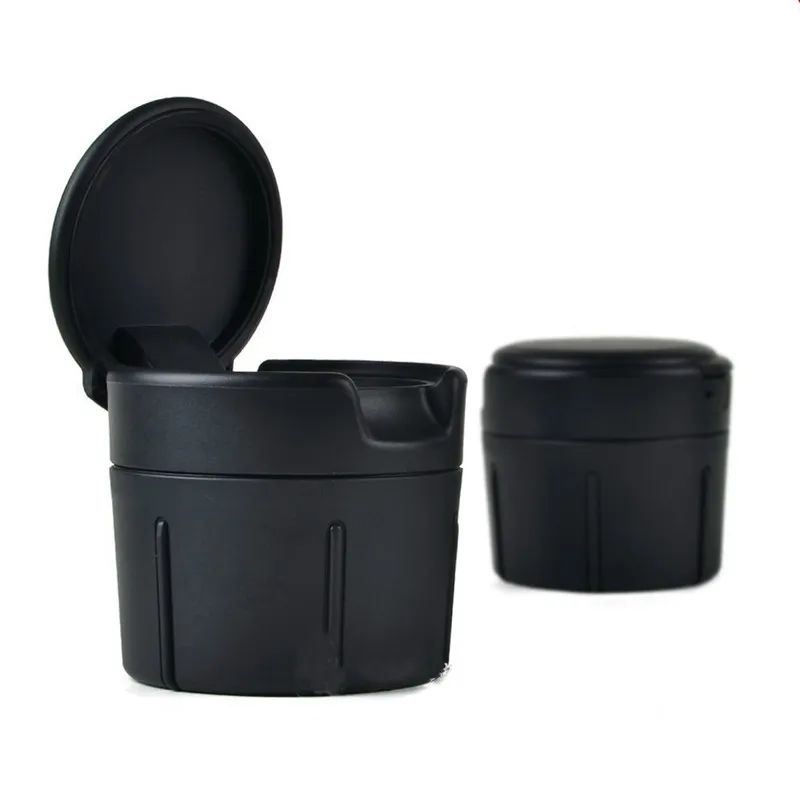 

1Pcs 5ND857961A Original Dedicated Car Ashtray Trash Can For Volkswagen Santana Tiguan Subaru Forester Accessories Auto Cenicero