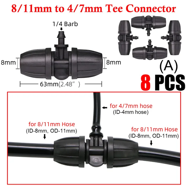 Ax8pcs