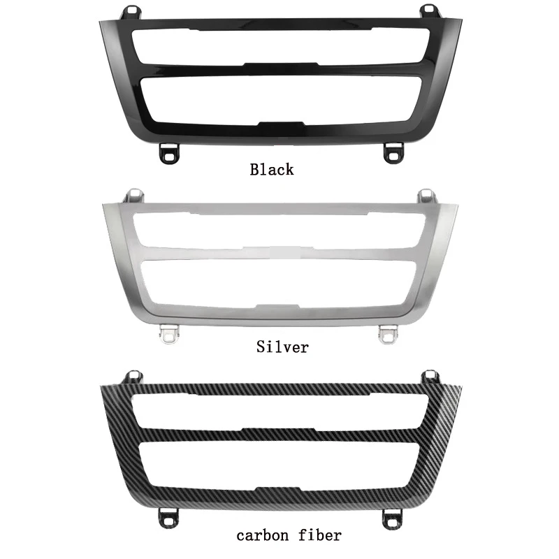 

Для BMW 3 серии F30 F35 LCI радио отделка светодиодная центральная консоль панель переменного тока окружасветильник бой оранжевый 2 цвета атмосферсветильник