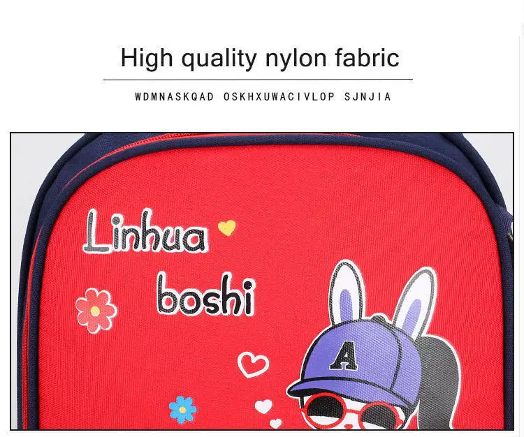 Ортопедические рюкзаки, детские школьные сумки с рисунком, Детские рюкзаки, рюкзак для девочек и мальчиков, 3 класса, школьные сумки для подростков, Mochila
