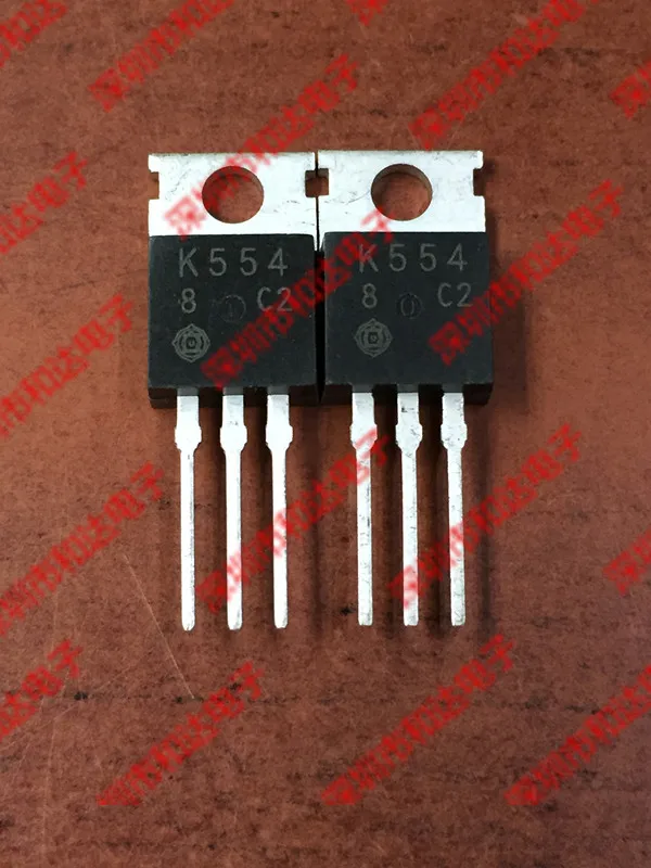 2SK554 K554 до-220 450 в 7A | Обустройство дома