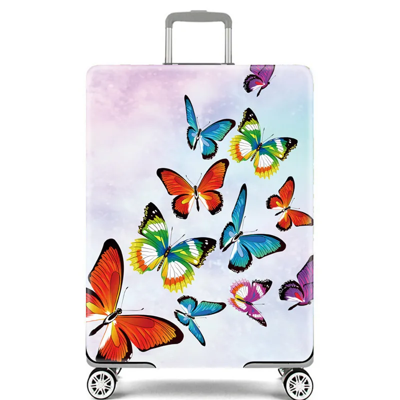 Unicorn Suitcase Cover